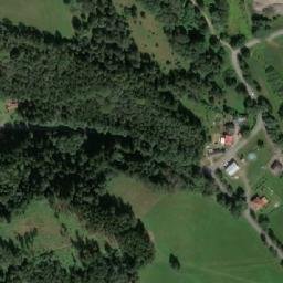 Satellite imagery of Hůra [Dlouhá Třebová], CZ