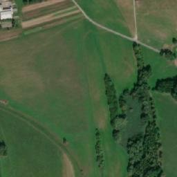 Satellite imagery of [Jedlí] GSM, CZ