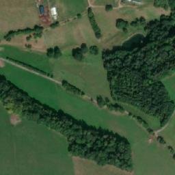 Satellite imagery of [Jedlí] GSM, CZ