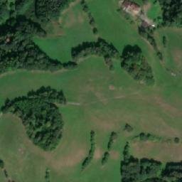 Satellite imagery of [Jedlí] GSM, CZ