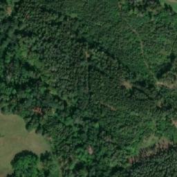 Satellite imagery of Homole [Postřelmůvek], CZ