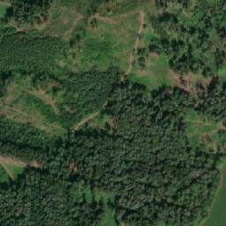 Satellite imagery of Homole [Postřelmůvek], CZ