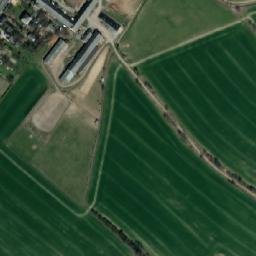 Satellite imagery of [Dolní Studénky] church t., CZ