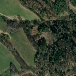 Satellite imagery of Dražník, CZ