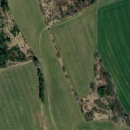 Satellite imagery of [Hrabišín] GSM, CZ