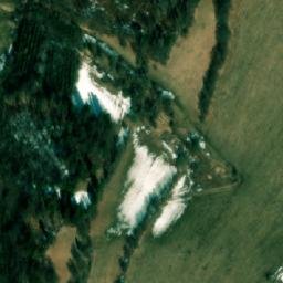 Satellite imagery of Dobřečovská hora [Horní Město-Dobřečov], CZ