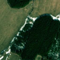 Satellite imagery of Dobřečovská hora [Horní Město-Dobřečov], CZ