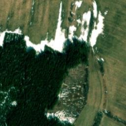 Satellite imagery of Dobřečovská hora [Horní Město-Dobřečov], CZ