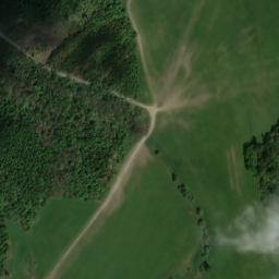 Satellite imagery of Větrník [Velká Štáhle], CZ