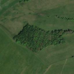 Satellite imagery of Větrník [Velká Štáhle], CZ