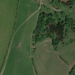 Satellite imagery of Nad Klučeninou [Břidličná], CZ