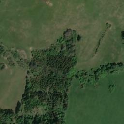 Satellite imagery of Nad Klučeninou [Břidličná], CZ