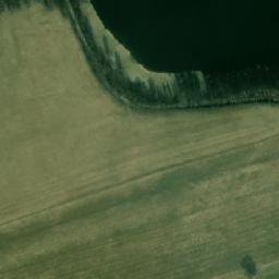 Satellite imagery of [Bruntál-Karlovec] church sanctus t., CZ