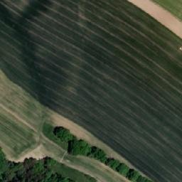 Satellite imagery of [Šilheřovice] GSM-1, CZ