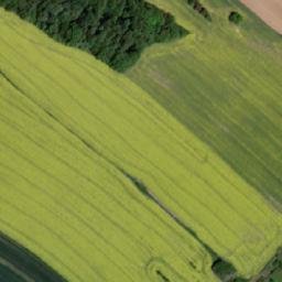 Satellite imagery of [Šilheřovice] GSM-1, CZ