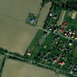 Satellite imagery of [Dolní Lutyně-Věřňovice] GSM, CZ