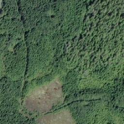Satellite imagery of Mushroom Point, CA