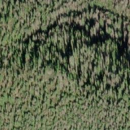 Satellite imagery of Mount Judson, CA