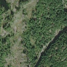 Satellite imagery of Dolly Varden Point, CA