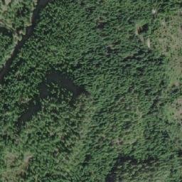 Satellite imagery of Dolly Varden Point, CA