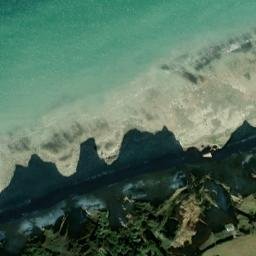 Satellite imagery of 7621702 - B, GB