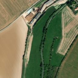 Satellite imagery of 7610101 - B, GB