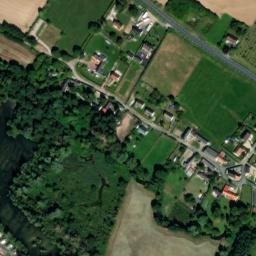 Satellite imagery of 80587A -, GB