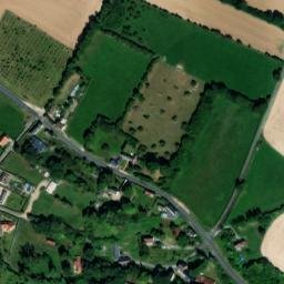 Satellite imagery of 80587A -, GB