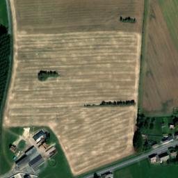 Satellite imagery of 0281401 - A, BE