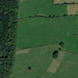 Satellite imagery of boundary_stone, BE