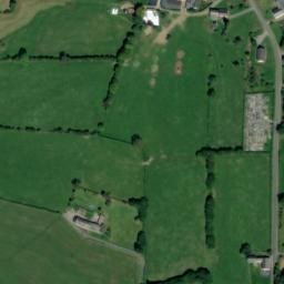 Satellite imagery of boundary_stone, BE