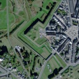 Satellite imagery of 0836701 - E, BE