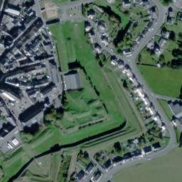 Satellite imagery of 0836701 - E, BE