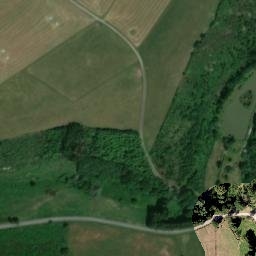 Satellite imagery of LB196, BE