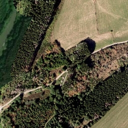 Satellite imagery of LB196, BE