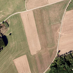 Satellite imagery of LB196, BE