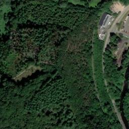 Satellite imagery of LU-DE 19, BE