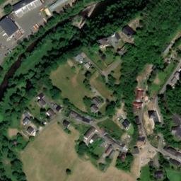 Satellite imagery of KW 141, BE
