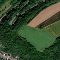 Satellite imagery of KW 141, BE