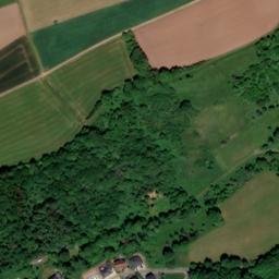 Satellite imagery of KW 141, BE