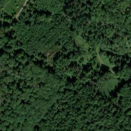 Satellite imagery of Stöppelberg, DE
