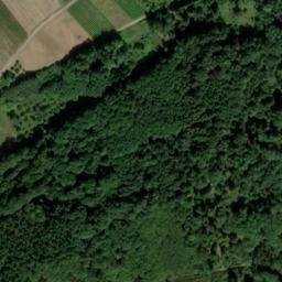 Satellite imagery of Stöppelberg, DE
