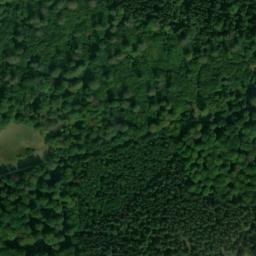 Satellite imagery of Weißenfels, DE
