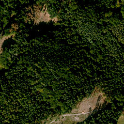 Satellite imagery of Königshöhe, DE