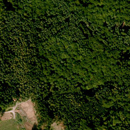 Satellite imagery of Königshöhe, DE