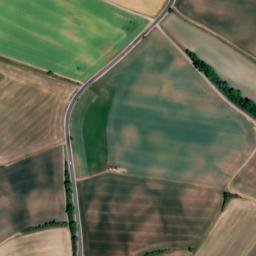 Satellite imagery of Wachtelberg, DE