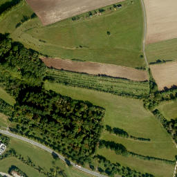 Satellite imagery of Schulzenhügel, DE