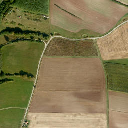 Satellite imagery of Stütz, DE