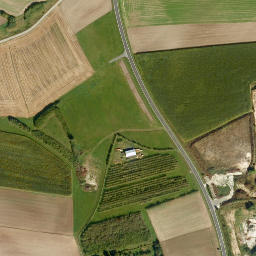 Satellite imagery of Stütz, DE