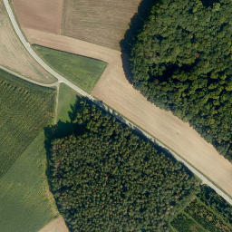 Satellite imagery of Messingener Herrgott, DE